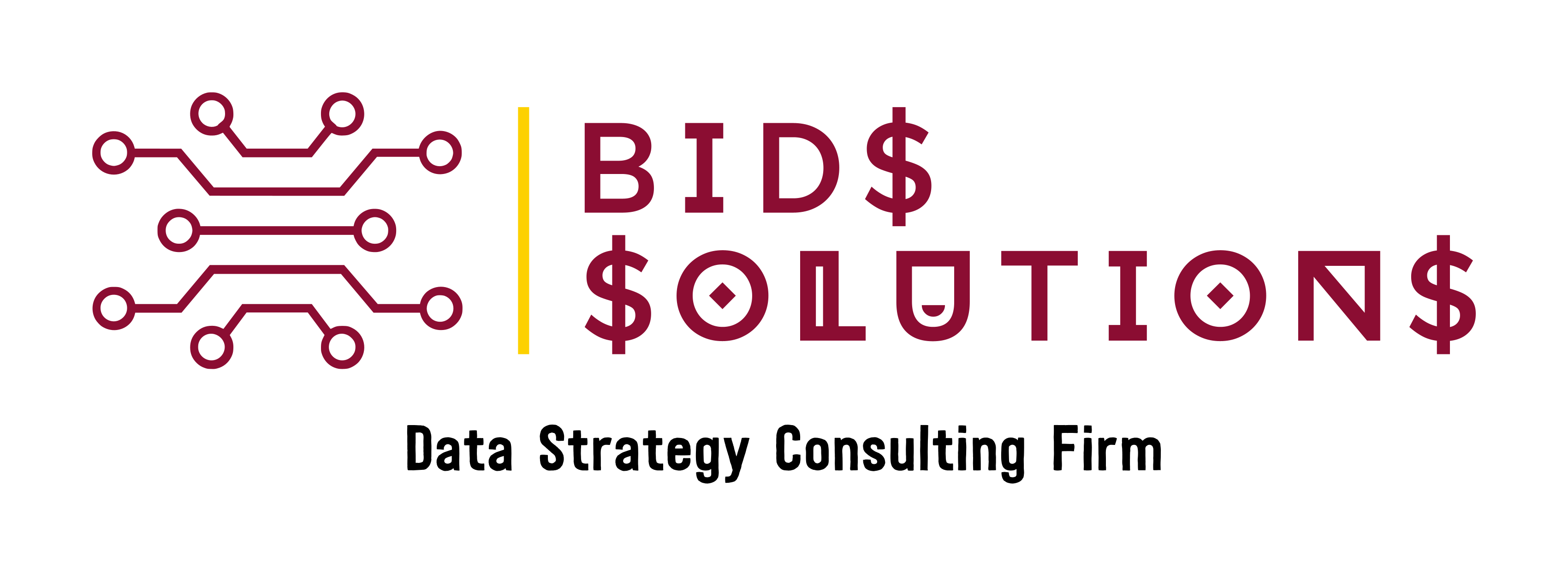 BIDS Solutions LLC Logo